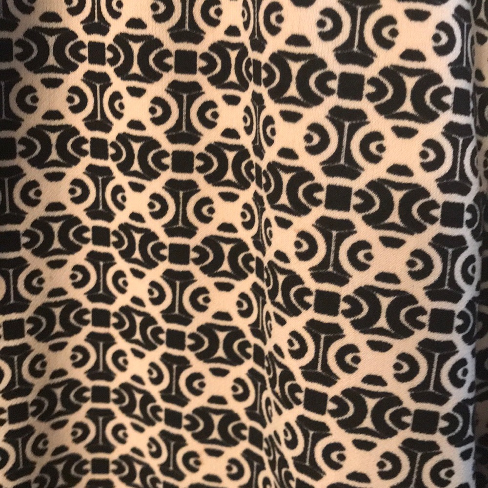 Express Shirt Dress - Picture 3 of 4